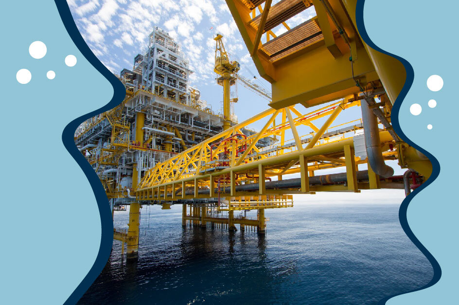 Карьера в нефтегазе: гайд