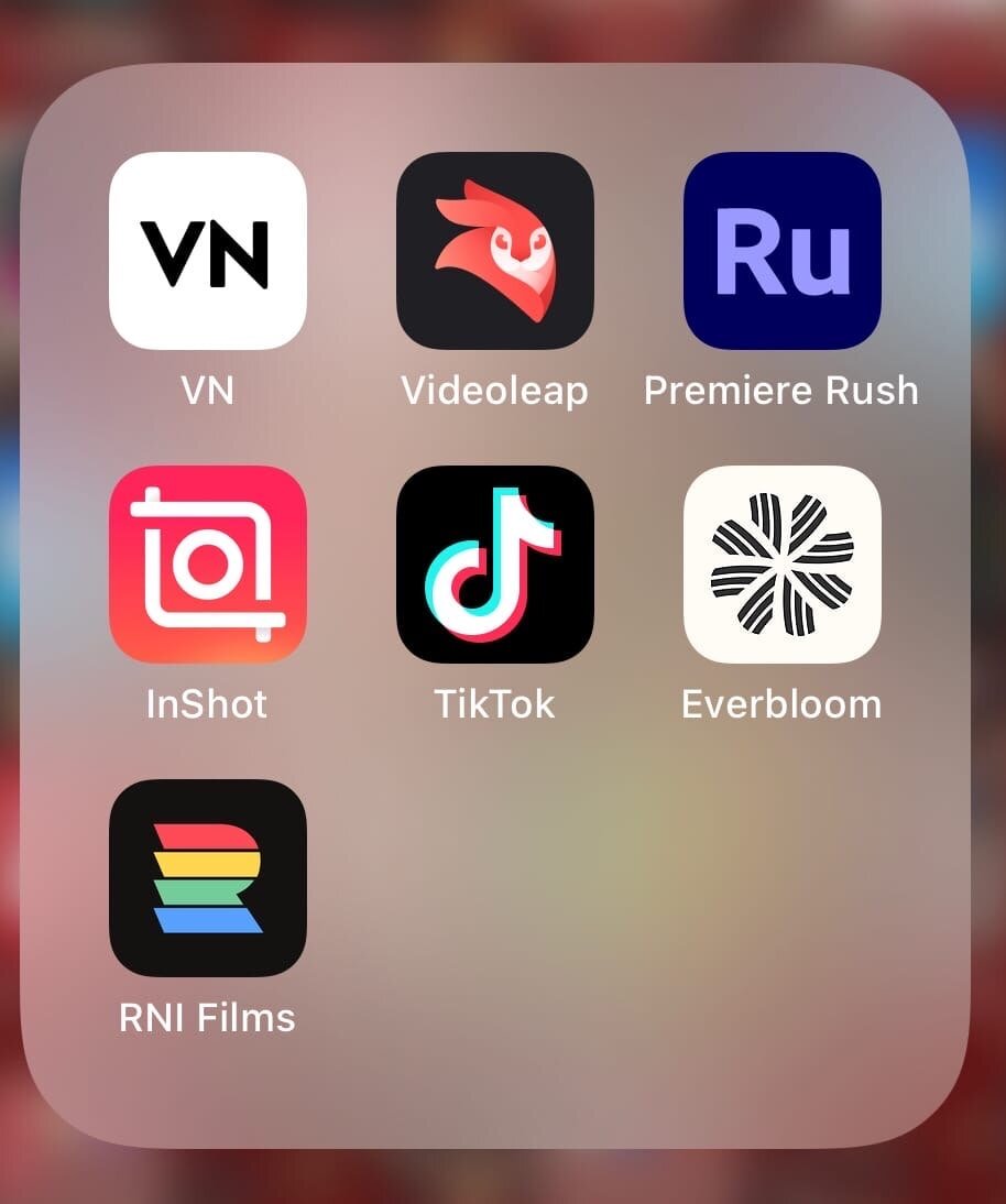 Как называется приложение для презентаций на телефон андроид