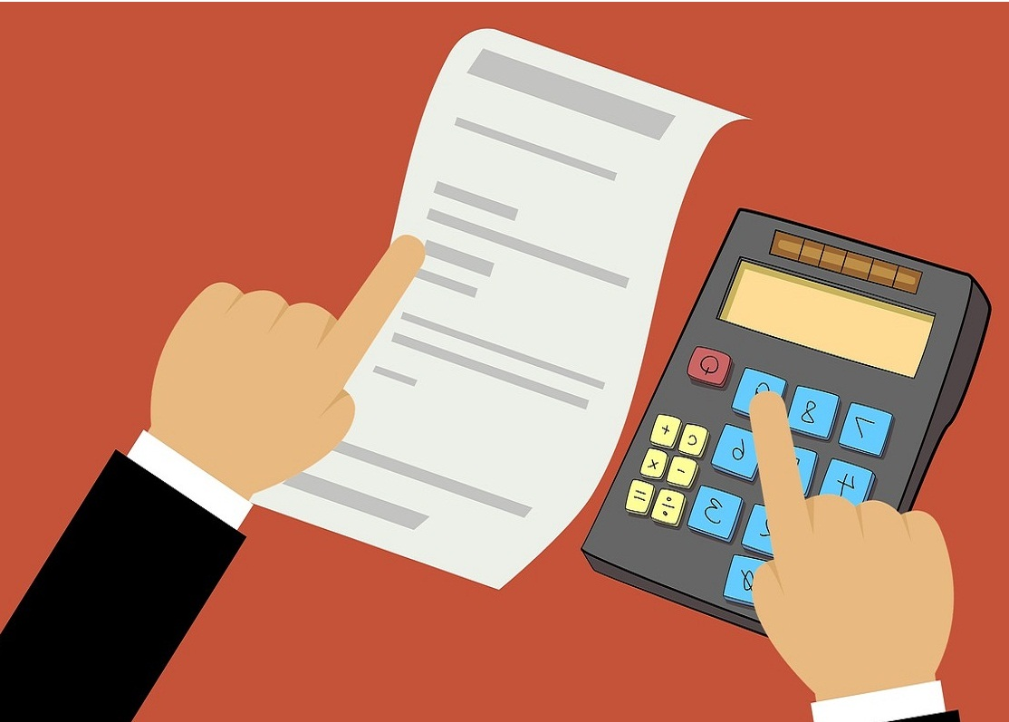 Контроль расходов крайне важен