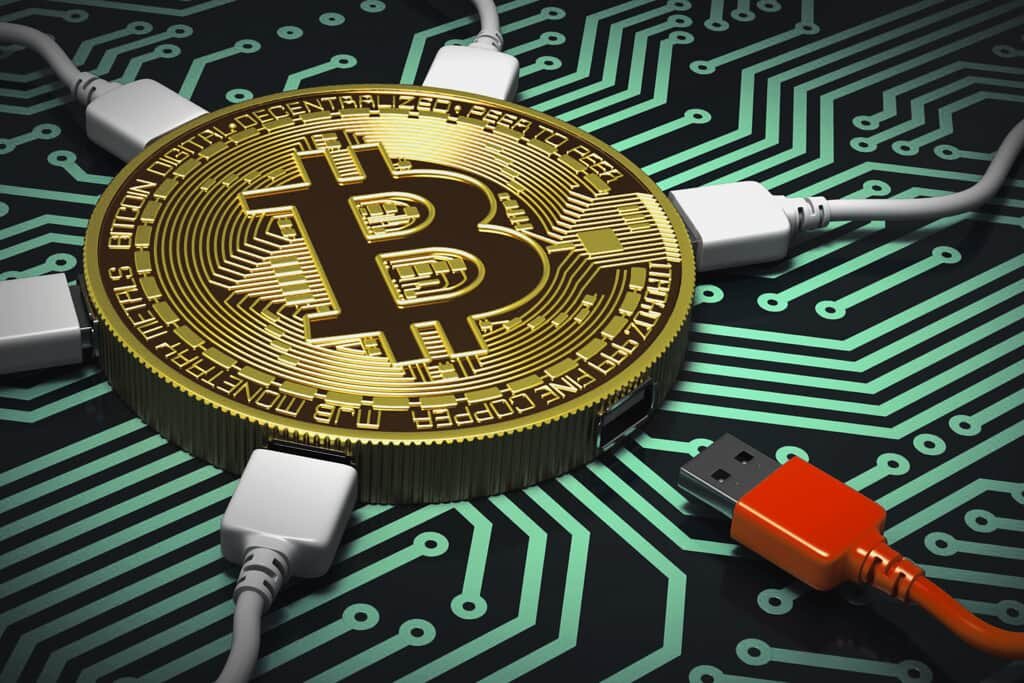 Криптовалюта