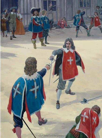 Все иллюстрации взяты из открытых источников