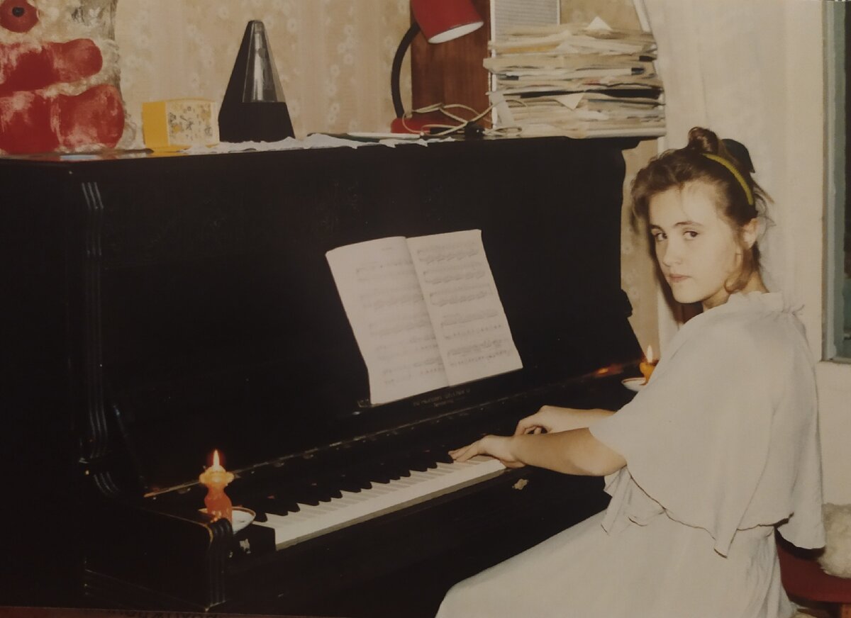                                                         Период пролитых слез проходит неплохо