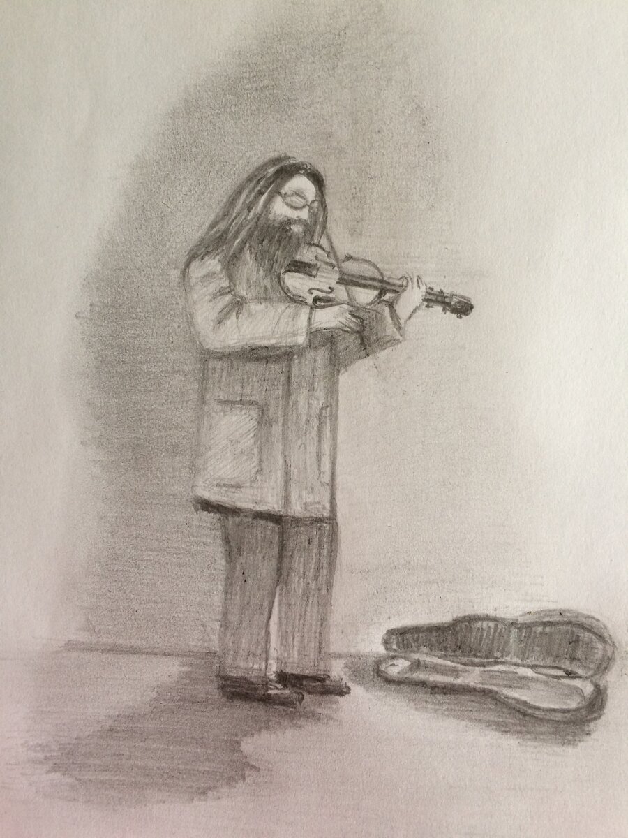 Иллюстрация автора