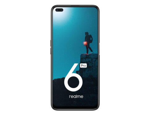 Смартфон Realme 6 Pro