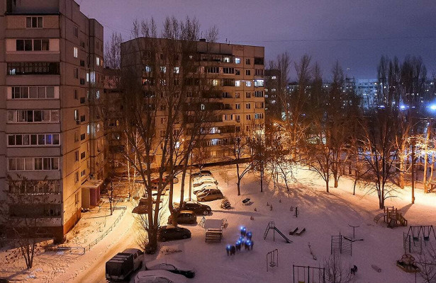 Фото: Свободные новости