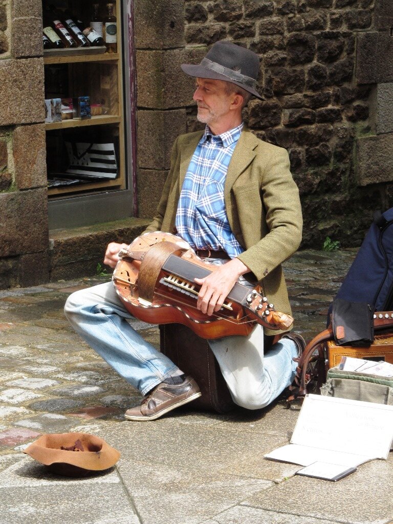 Город искусства)