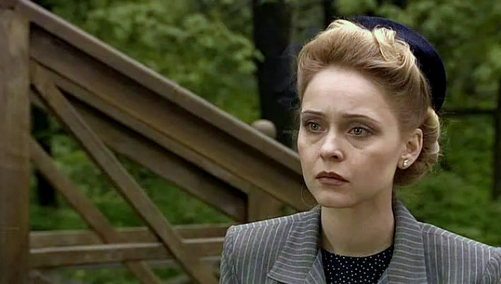 Актеры сериала московская сага фото