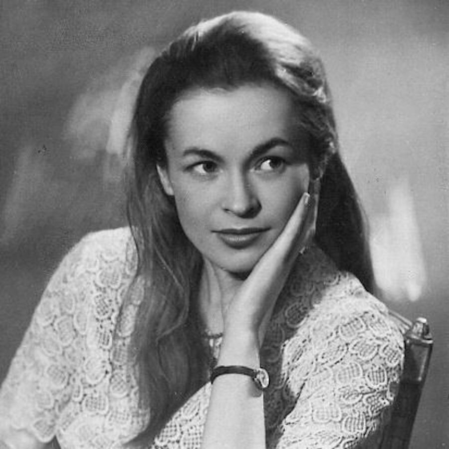 Ирина Александровна Колпакова
