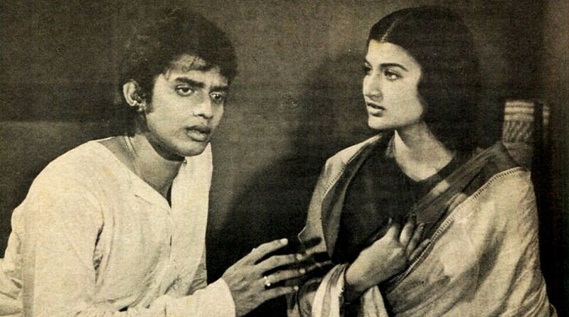 Сарика и Митхун Чакраборти - https://clck.ru/TKR2T