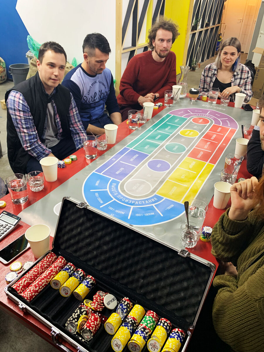 Фотография с сайта https://sibaristica.com/blog/190206-kofejnoe-kazino-sibaristica