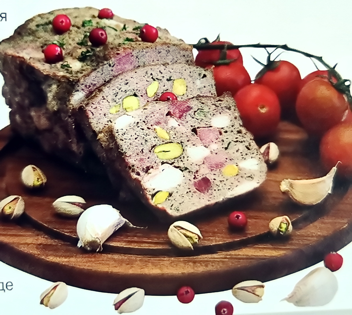 Из остатков мясных продуктов можно сделать вкусное и полезное блюдо