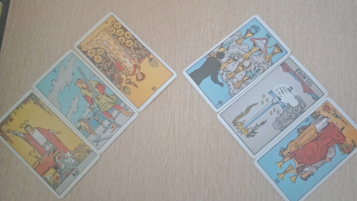 Фото автора.