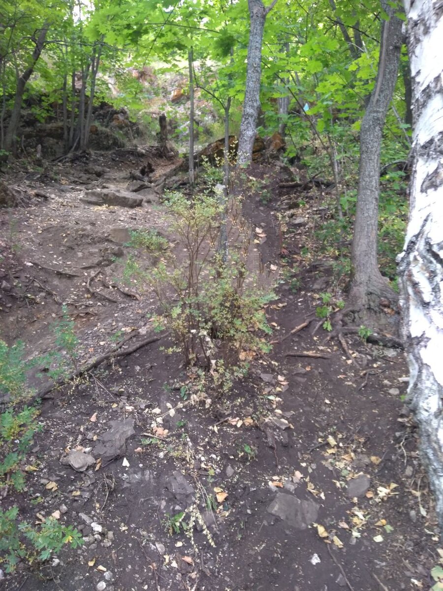 тут я от большого стеснения себя замазала