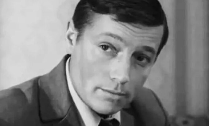 Дальвин Щербаков