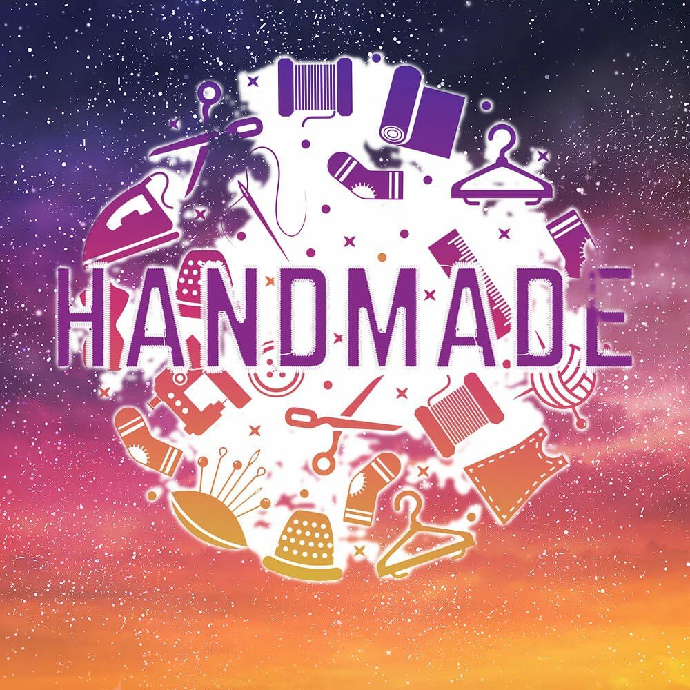К примеру, возьму Handmade