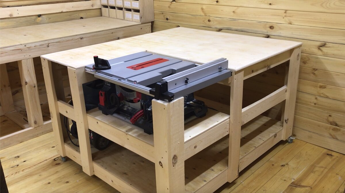 Так это выглядит на данный момент 