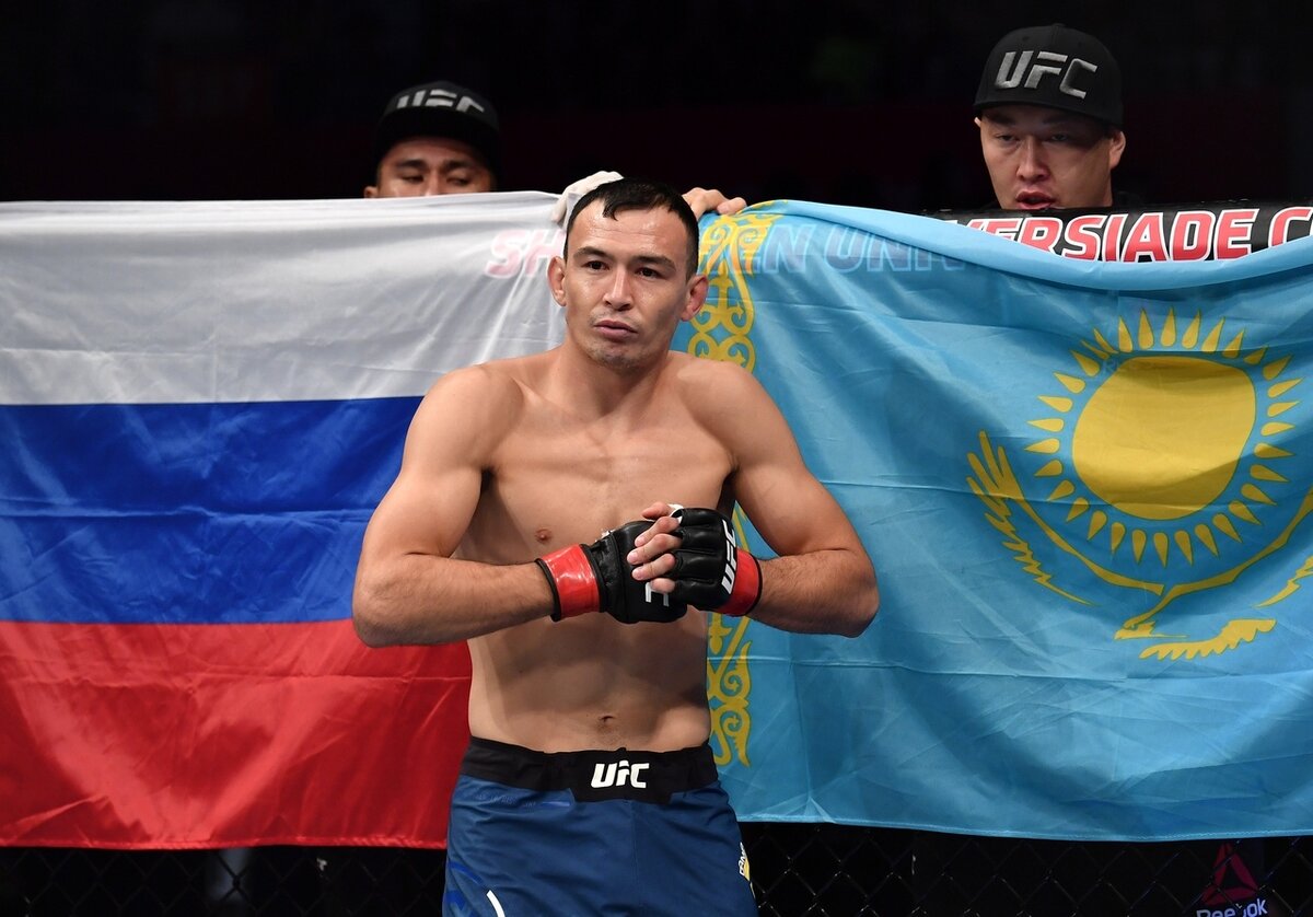 Дамир Исмагулов