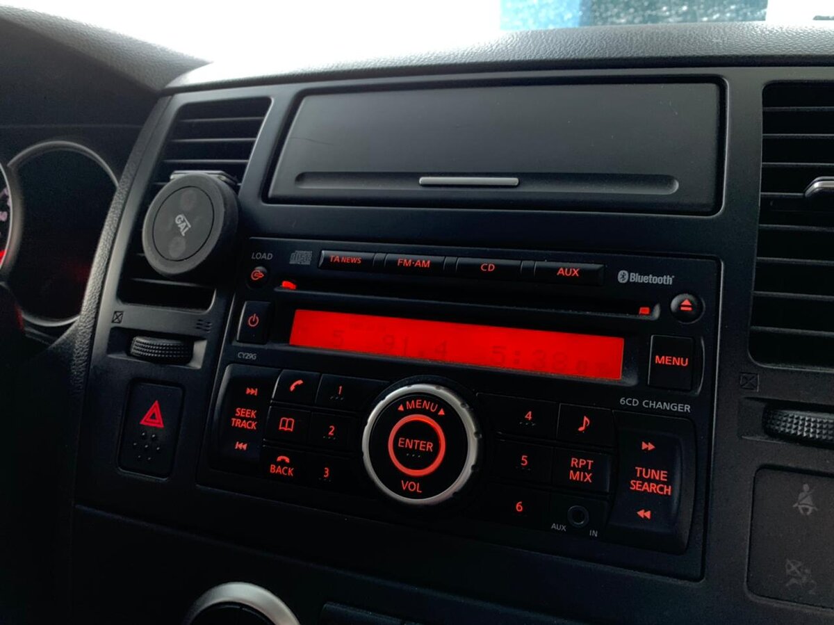 Надо было ответить также в какой последовательности я слушала ту или иную радиостанцию и в какой период времени. 