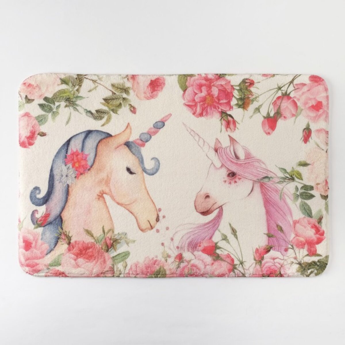 Коврик Единороги