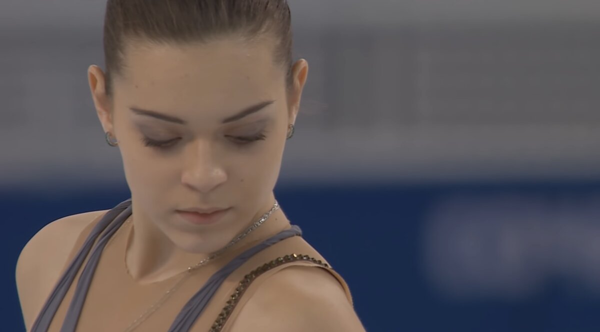 Либела Сотниковой