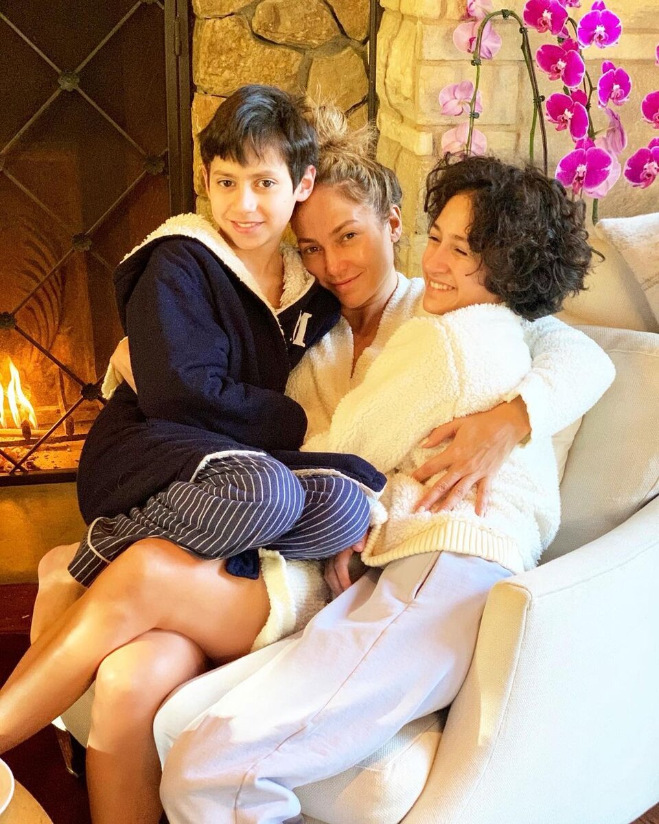 Фото @jlo/Instagram