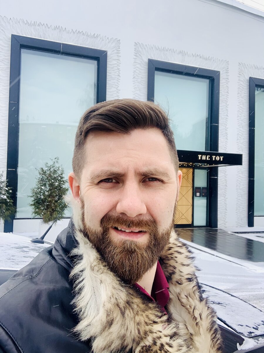 Владимир Яцкевич