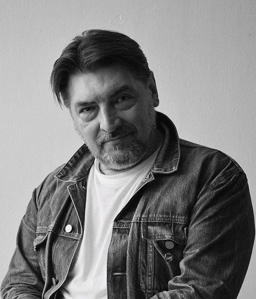 Все фото из личного архива Эдгара
