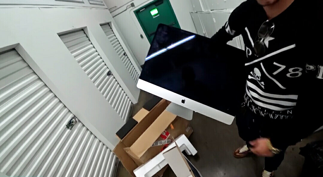 Компьютер от Apple