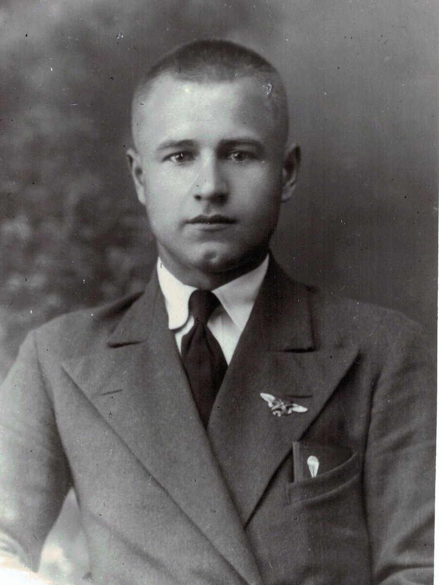 Яков Астанин