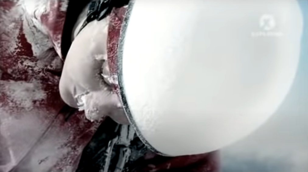 Кадр из фильма.