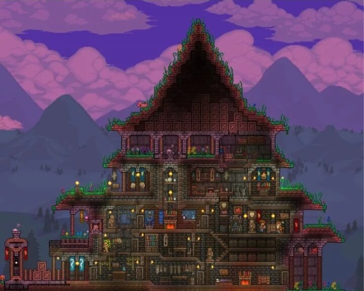 Terraria