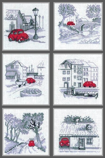 Такой миленький