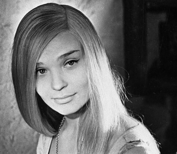 Светлана Светличная — красавица со сложным характером