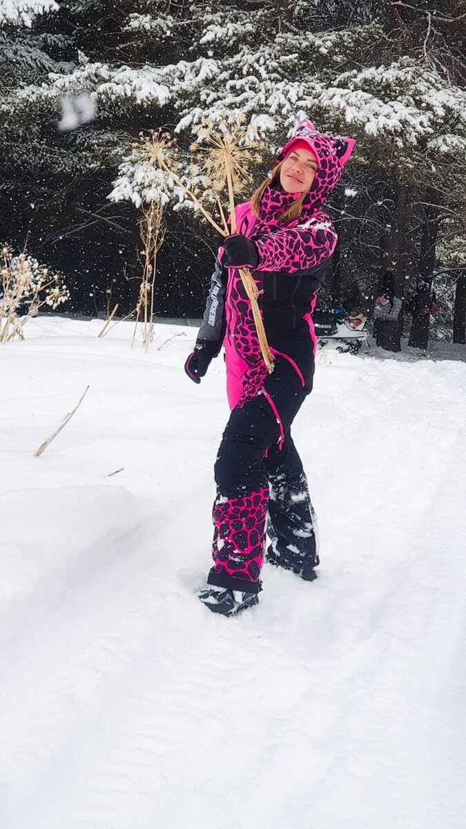 Комбенизон сшит по индивидуальному заказу @foxi_7676