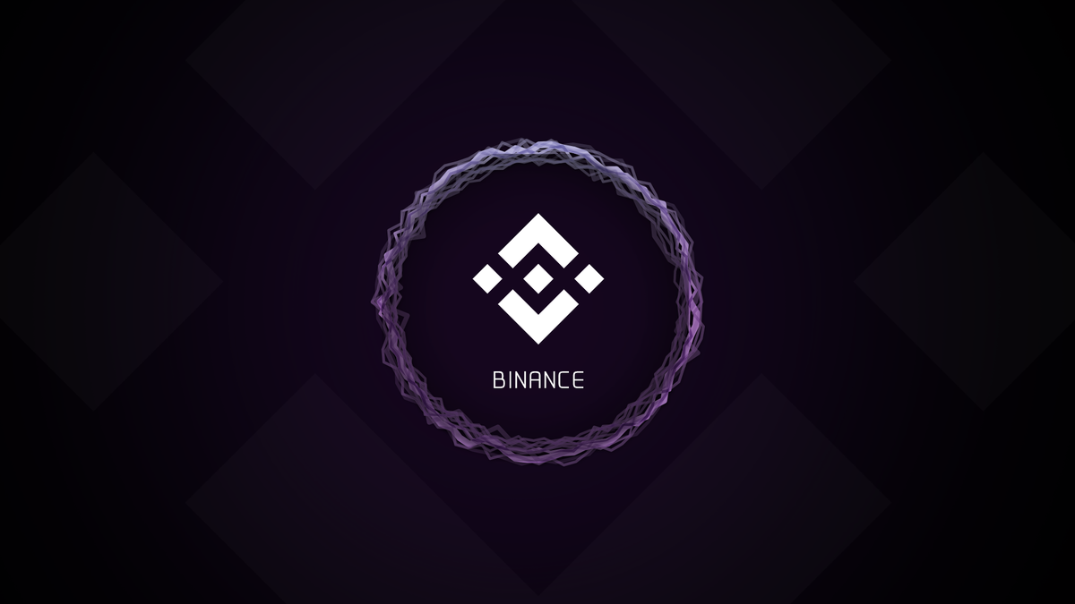 Binance