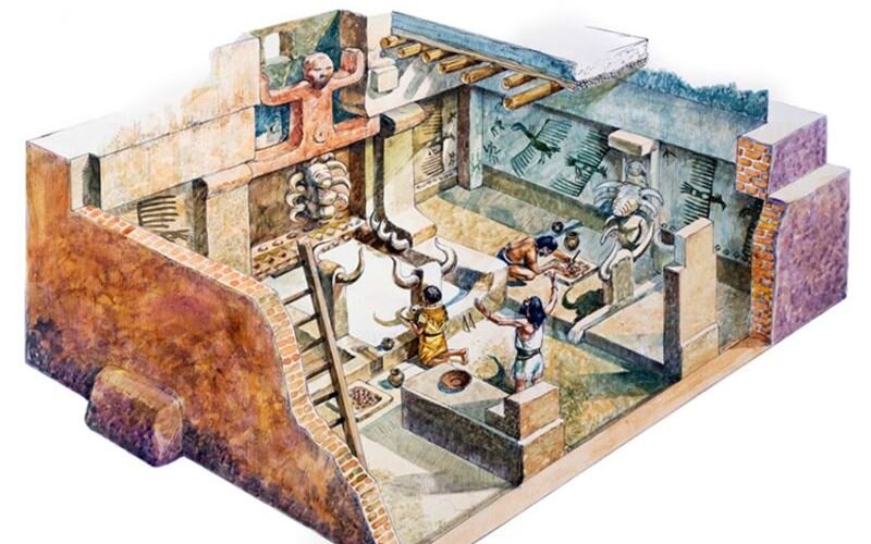 (Иллюстрация из открытых источников)