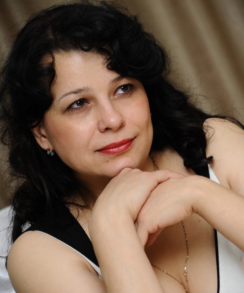 Фото автора
