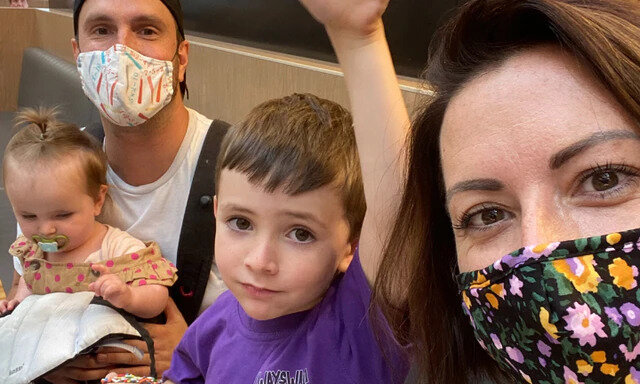 Фото из архива автора 