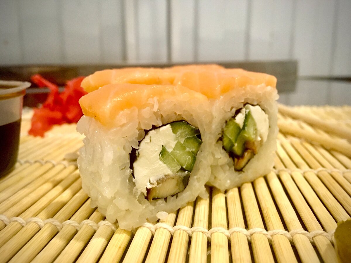 Ролл Фила Люкс от ProFood