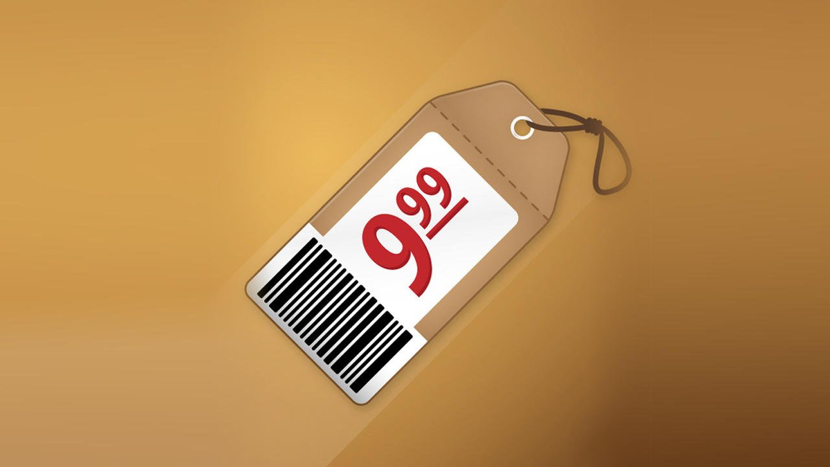 То, как люди видят процесс продаж