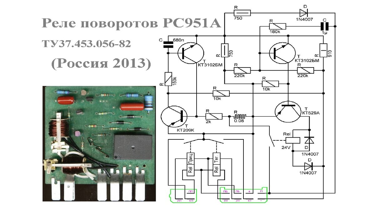 Гордость за Советскую Инженерию обрушила Ютуб канал и вызвала волну негативных к