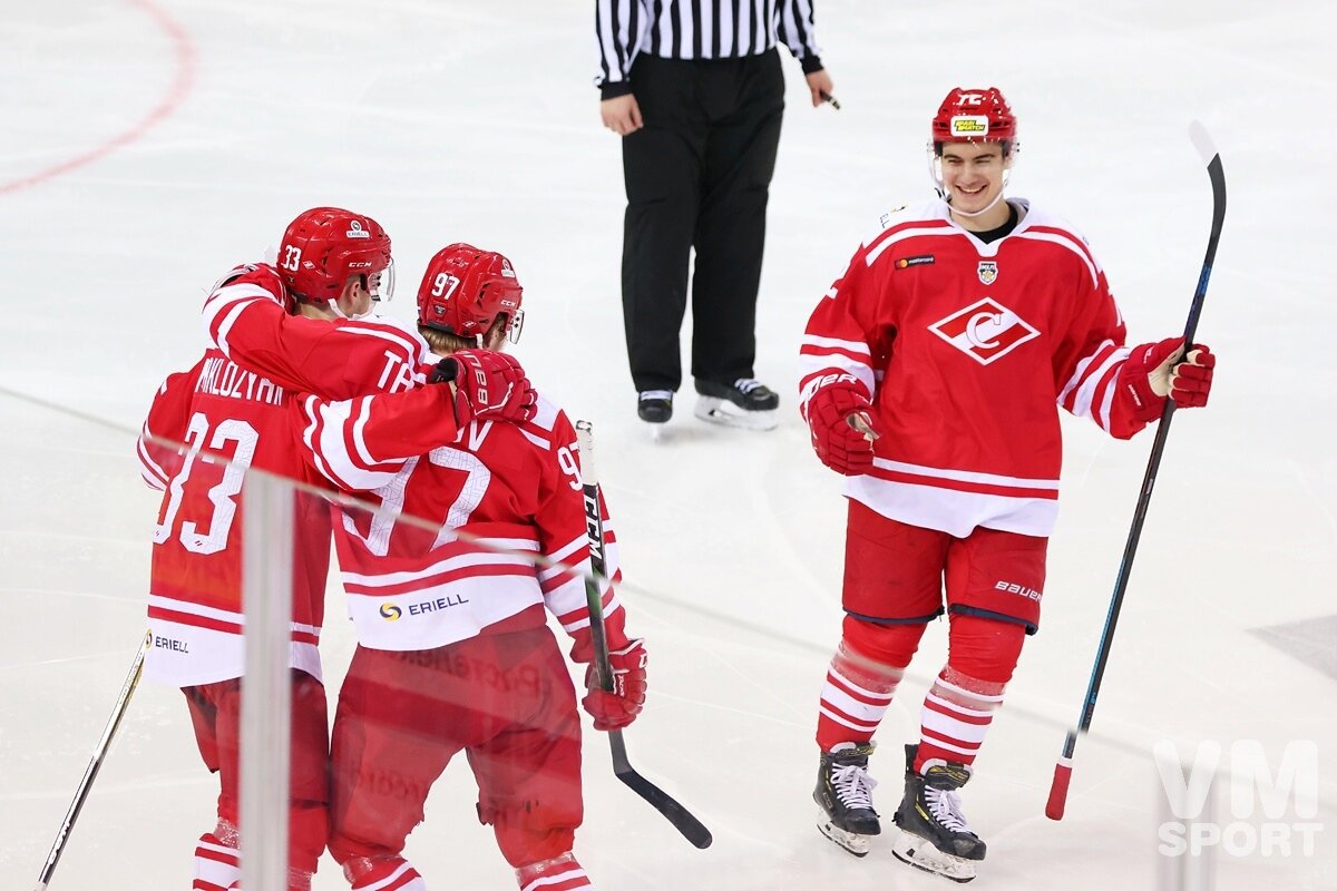 Фото: Наталья Бухарева