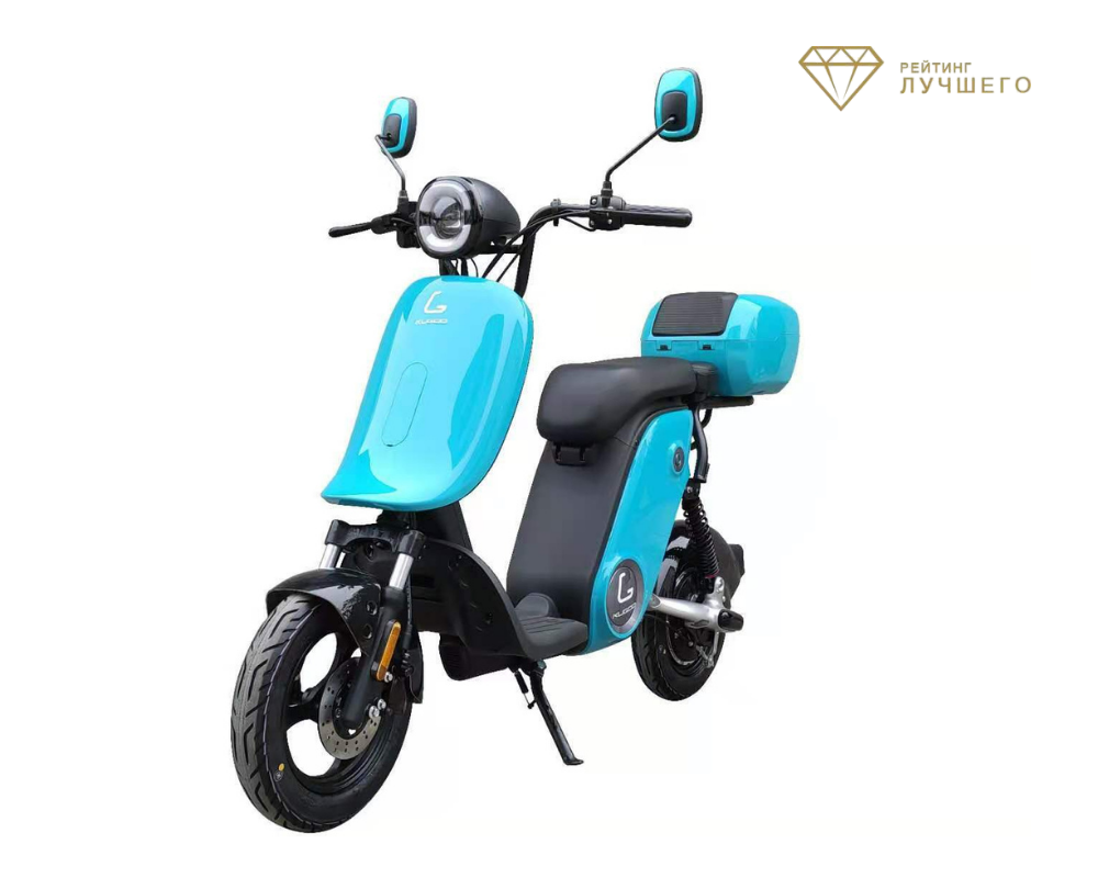 Как выбрать самокат Kugoo