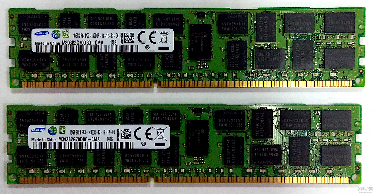 32gb ecc reg