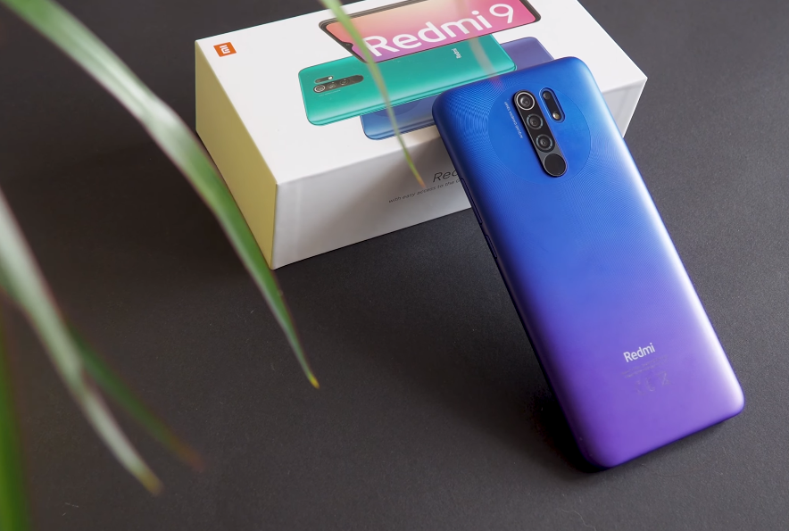 Redmi 9 