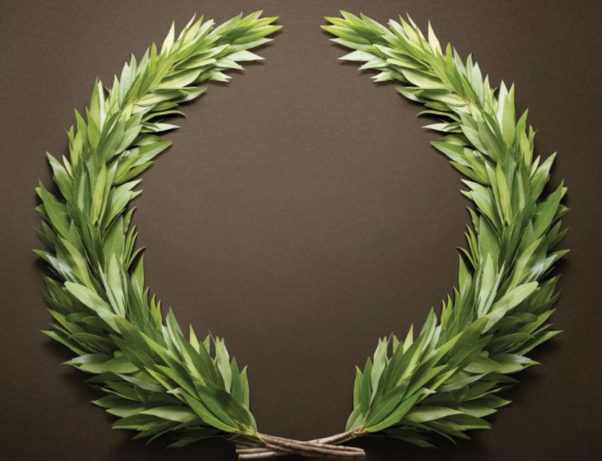 Лавровый венок