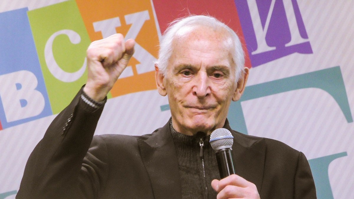 Василий Лановой