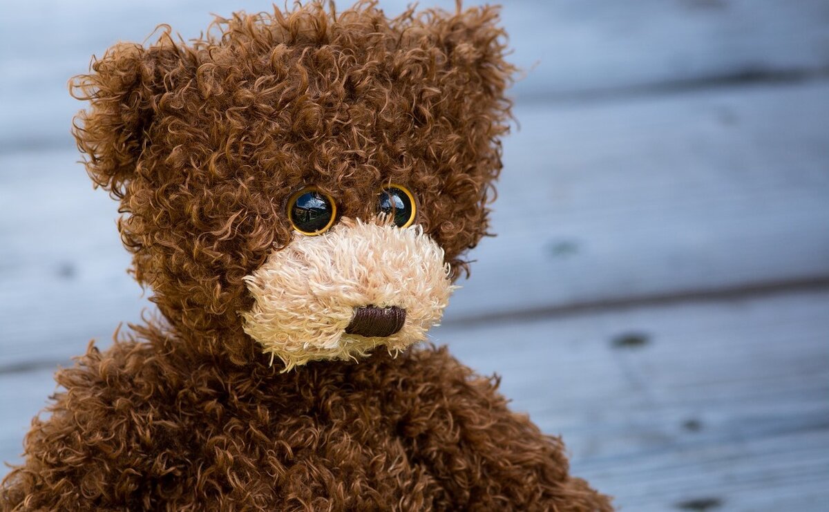 Я в печали...