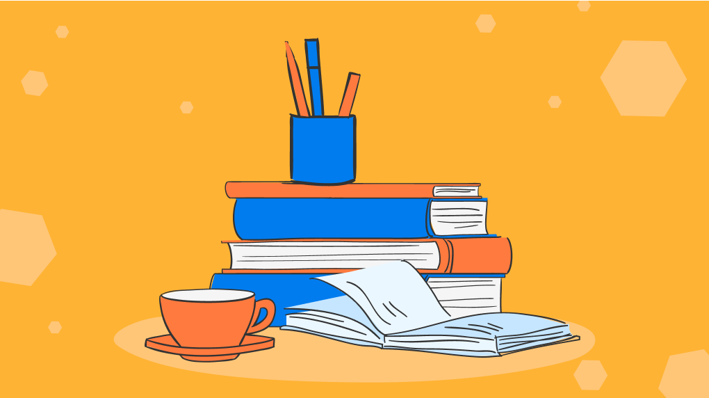 Мой рабочий стол