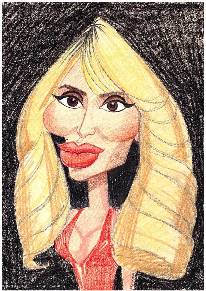С сайта "illustrators. ru" 